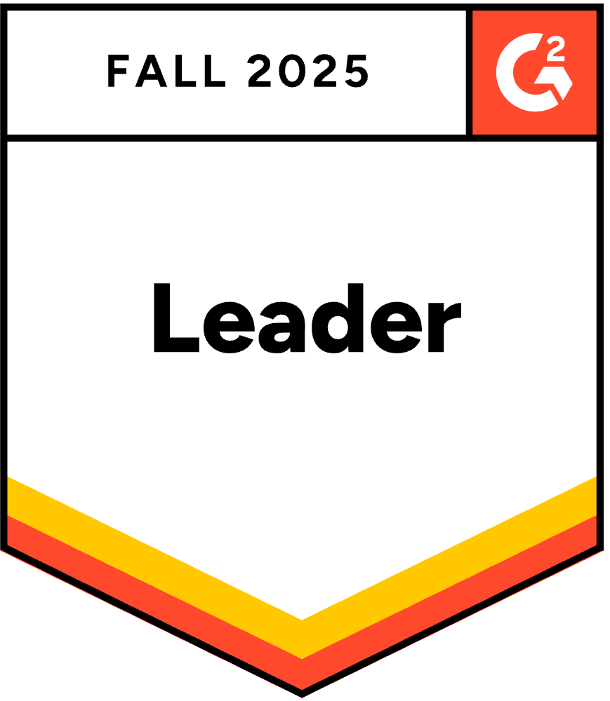 Leader – Fall 2025