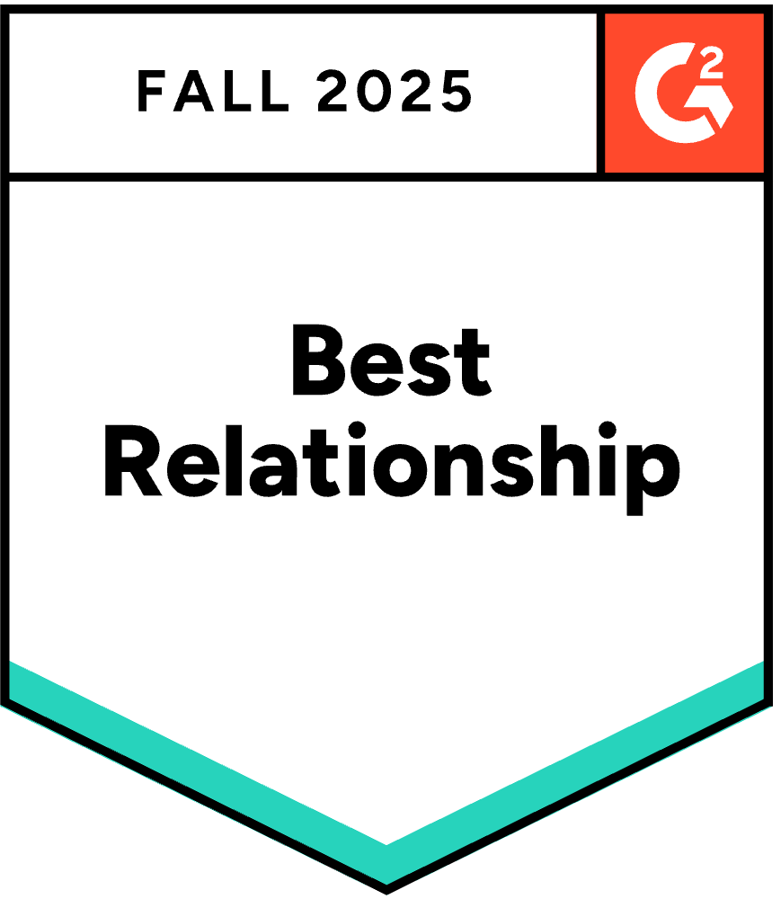 Best Relantionship – Fall 2025